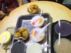 -百花传统甜品店(原址店)