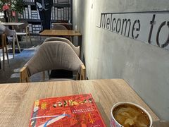 -ZM COFFEE(西安路店)