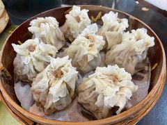 -都一处烧麦馆(前门店)