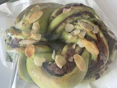 -One Bagel·一个贝果(悠唐店)