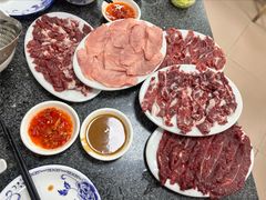 -五洲牛肉美食馆