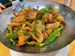 -7017浙菜•建德味(市心北路店)