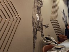 -西堤牛排(北京国瑞店)