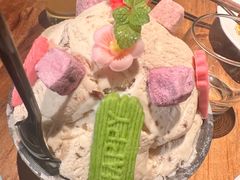 -江湖黑大兔(杨家坪店)