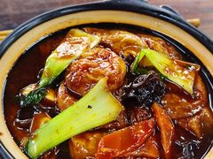 面筋煲-吾介小籠館