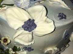 -Whisper studio薇语花艺烘焙工作室