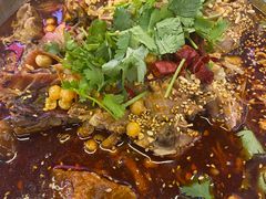 -蓉三少冒烤鸭·四川小吃集(北京首店)