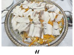 -凯盈阁·顺德私房菜·桑拿鸡