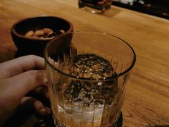 -格兰酒吧Glen Bar