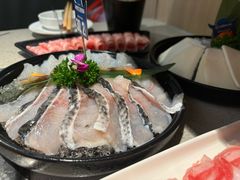 -海底捞火锅(群光广场店)