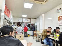 大堂-水门桥面馆(东坡雅居店)