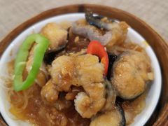 -晋江荣誉国际酒店·港誉茶餐厅