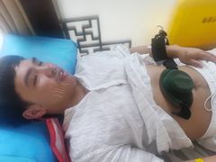 -杭州仁易堂中医康复医院疤痕修复
