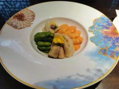 -应天大明王朝·南京菜(中山陵店)