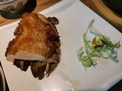 -小放牛炒菜馆(军校店)