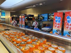 -海底捞大排档火锅(打浦路店)