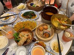 -KingThaia金泰兰(滨江天街店)