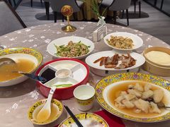 -惠丰堂饭庄(北洼路店)