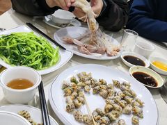 -老字号蛇口德记烧腊饭店·海鲜加工
