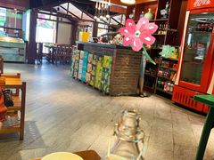 -義聚德·清真铜锅涮羊肉·烧烤(河东店)
