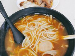 -龙记桂林米粉(财满街店)