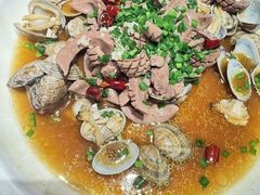 -阿娘家·原生态农家菜(国顺东路店)