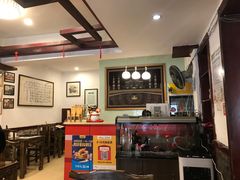 大堂-伊兰麒兰馨园·川菜·清真馆(339电视塔店)