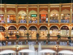 -佛罗伦萨小镇广佛名品奥特莱斯(疏港路店)