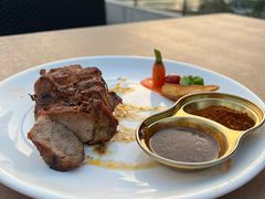 -埠口精酿夜景餐酒吧· BREWPORT BISTRO(长嘉汇重庆之眼店)