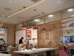 -乡村基(南坪上海城店)
