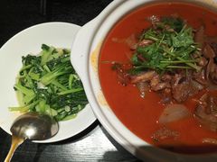 -简小舍·民间手艺菜(武昌江滩店)