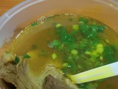 -许记生煎(遵义路店)