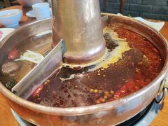 -京城涮爆舫(角门西店)