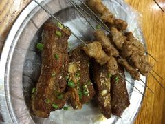 亮亮烧烤(积玉桥店)-亮亮烧烤(积玉桥总店)