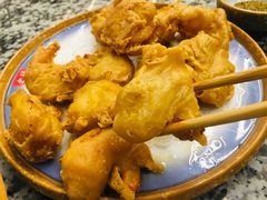 -天津卫码头(南开大悦城店)