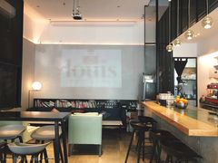 大堂-Home Cafe(水榭春天店)