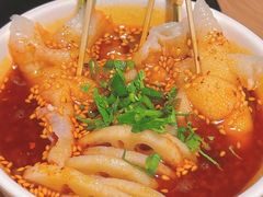 -太二酸菜鱼(汕头苏宁广场店)