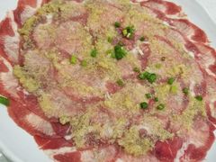 -韩时烤肉(丰科万达广场店)