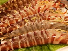 -好彩海鲜火锅饭店(银河百老汇店)
