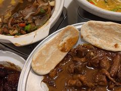 -小菜园新徽菜(南京秦淮龙蟠汇店)