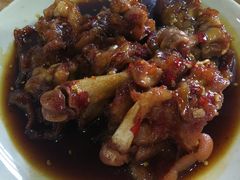 -贤花饭店(城阳店)