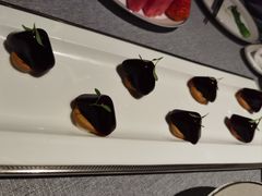 -庆赫隆融合菜馆(群力店)