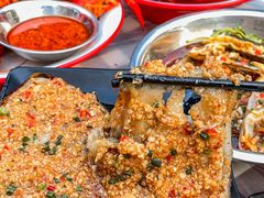 -辣不怕口味虾(凌霄路店)