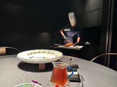 -四季小馆·潤·中国菜(越秀公园店)