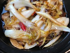 -煲王粤菜餐厅(中侨中心店)