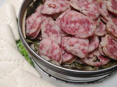 -王小厨私房菜(司徒庙路店)