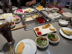 -海底捞火锅(青山湖万达夜宵主题店)