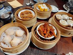 -逸东轩(香港逸东酒店)