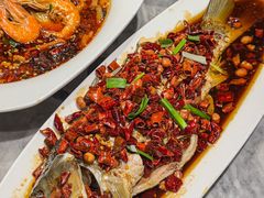 -城南往事·鲁菜济南菜(软件园美莲广场店)