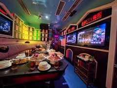 -唱客美食KTV量贩(北京路店)